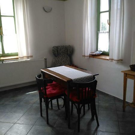 Penzion U Slunicka Mikulov Εξωτερικό φωτογραφία