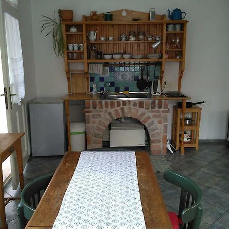 Penzion U Slunicka Mikulov Εξωτερικό φωτογραφία