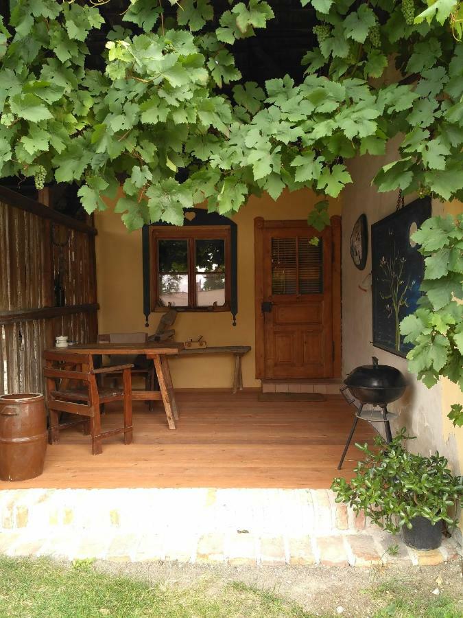 Penzion U Slunicka Mikulov Εξωτερικό φωτογραφία