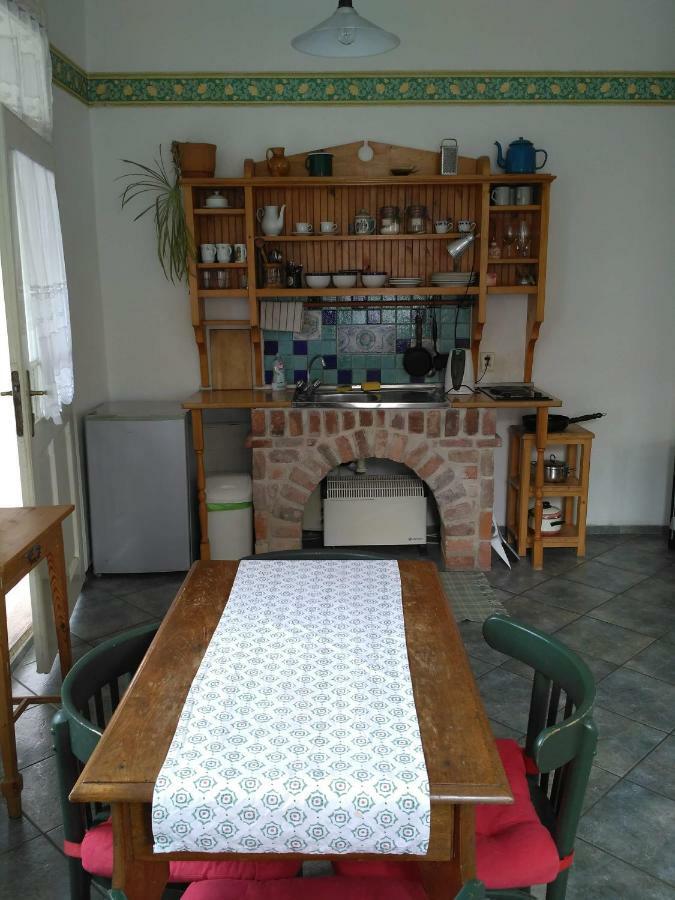 Penzion U Slunicka Mikulov Εξωτερικό φωτογραφία