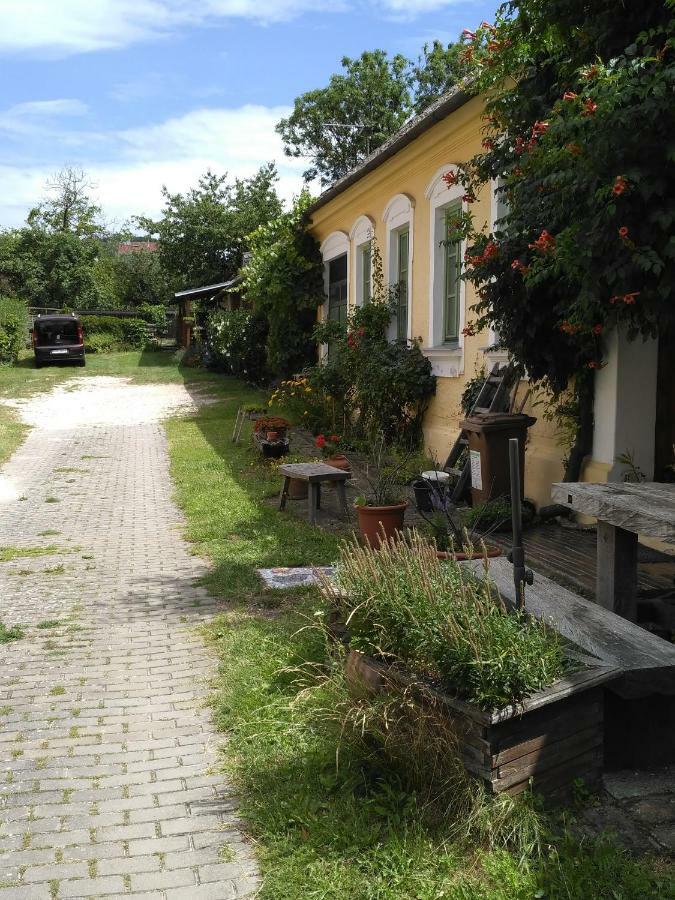 Penzion U Slunicka Mikulov Εξωτερικό φωτογραφία