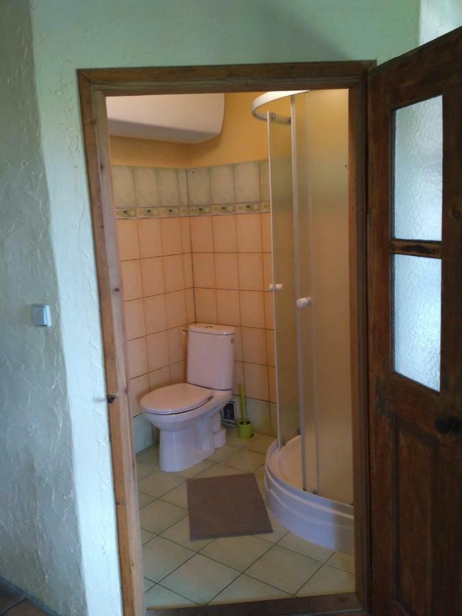 Penzion U Slunicka Mikulov Εξωτερικό φωτογραφία